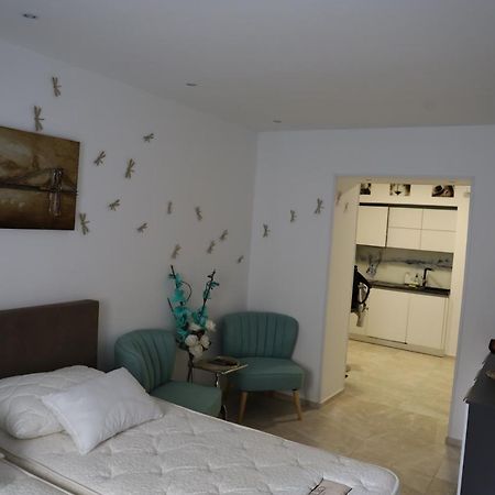 Love Nest Apartment ลูบลิยานา ภายนอก รูปภาพ