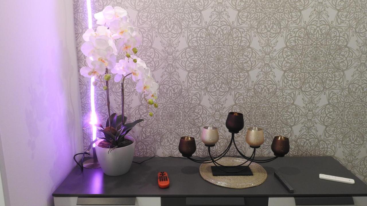 Love Nest Apartment ลูบลิยานา ภายนอก รูปภาพ